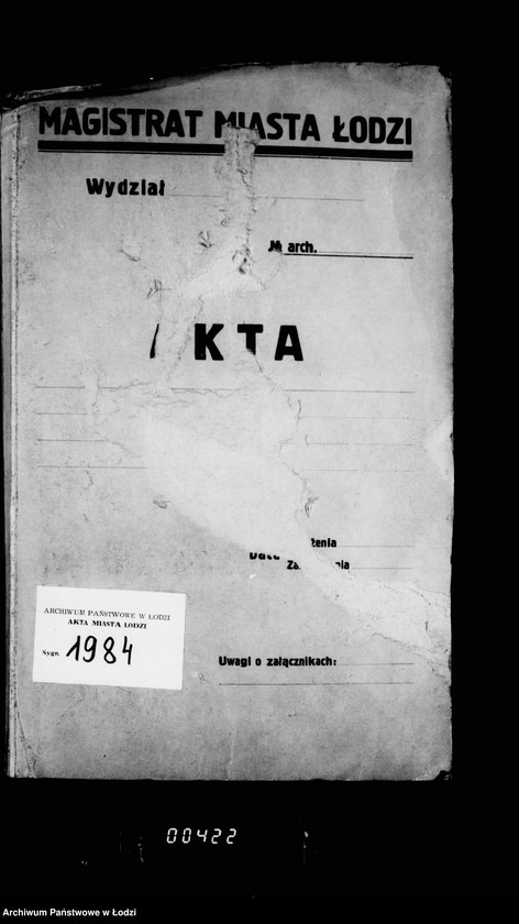 Obraz 4 z jednostki "Po deloproizvodstvu o raznoj perepiske"