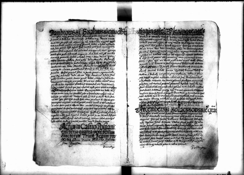 Obraz 9 z jednostki "Inscriptiones [inducta]"