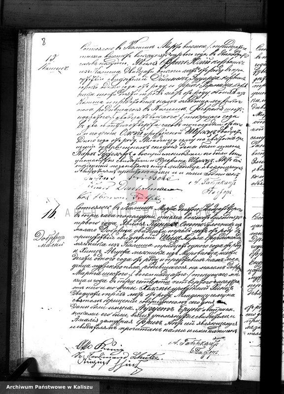 image.from.unit.number "Księga urodzeń, małżeństw, zgonów (duplikat)"