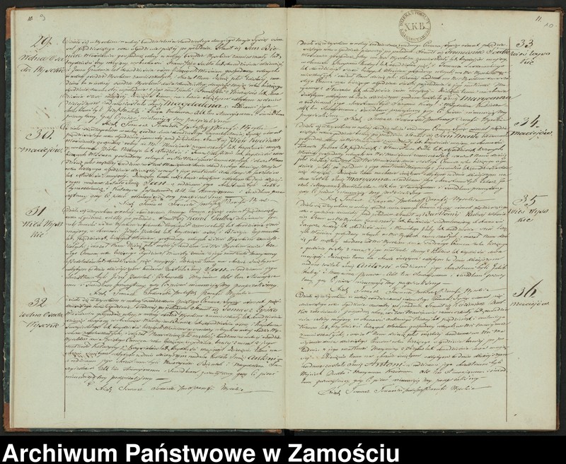 image.from.unit.number "Księga urodzeń, małżeństw i zgonów"
