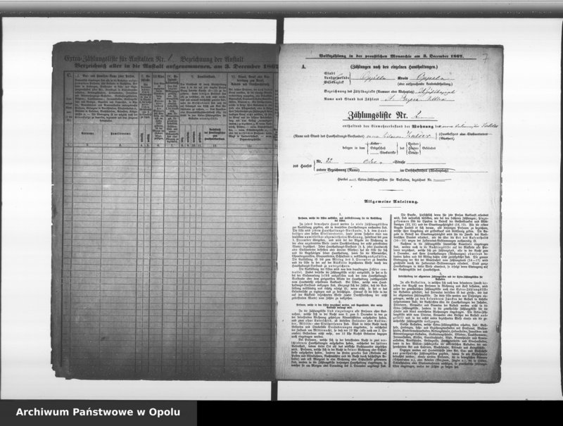 image.from.unit.number "Zählbezirk 31 [Spis ludności, 1867]"