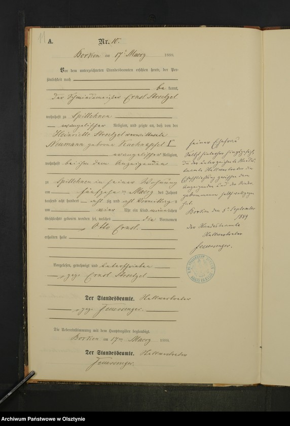 image.from.unit.number "Geburts-Neben-Register Nr 1 - 43"