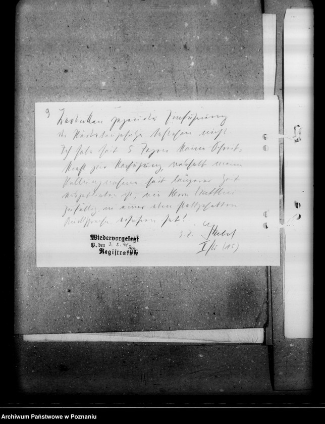 Obraz 14 z jednostki "Verordnung von Vorschriften über die Neugestaltung deutscher Städte in den eingegliederten Ostgebieten"