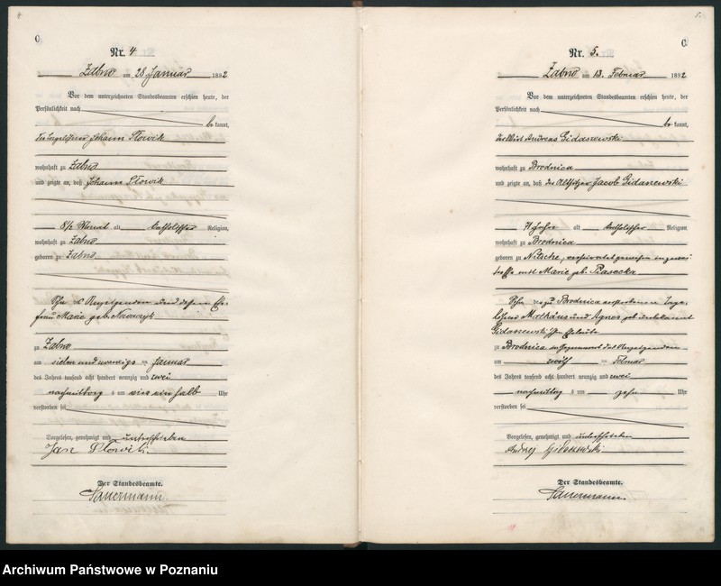 image.from.unit.number "Księga zgonów"