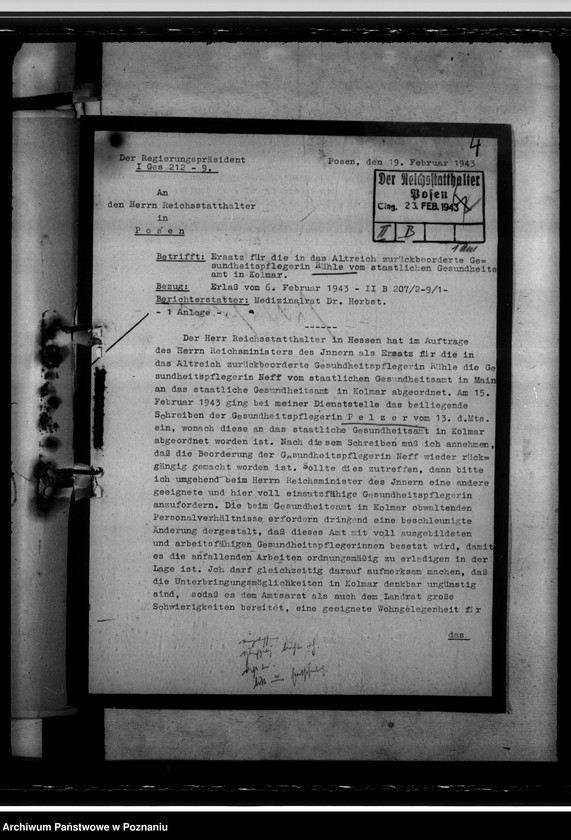 Obraz 8 z jednostki "Gesundheitspflegerinnen"