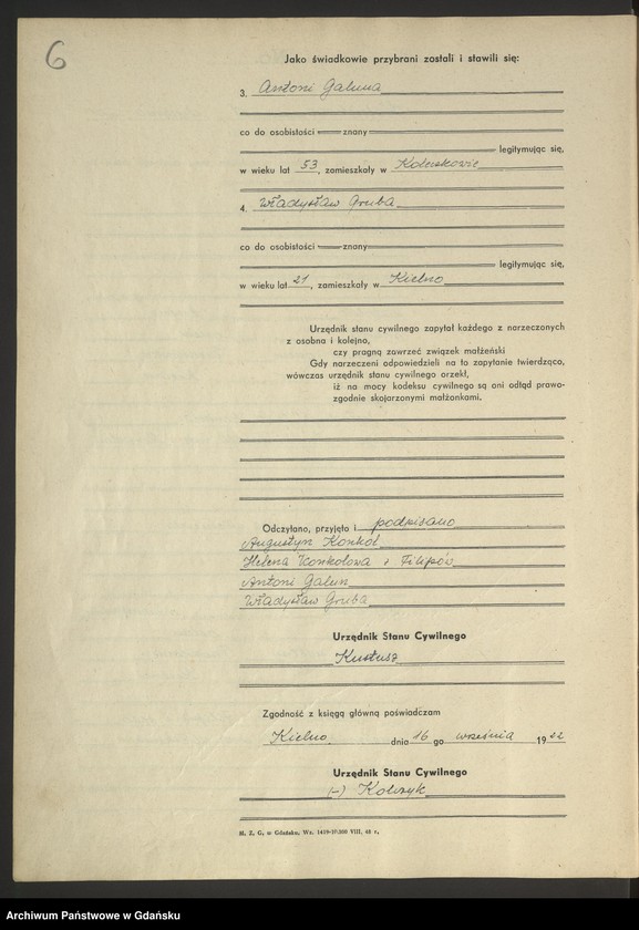 image.from.unit.number "Księga małżeństw"