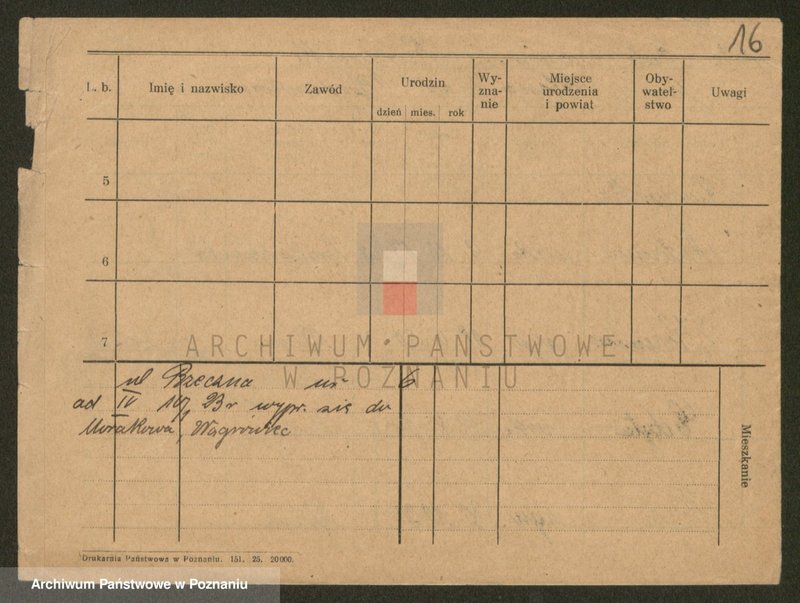 Obraz 16 z jednostki "Kurs - Kusz"