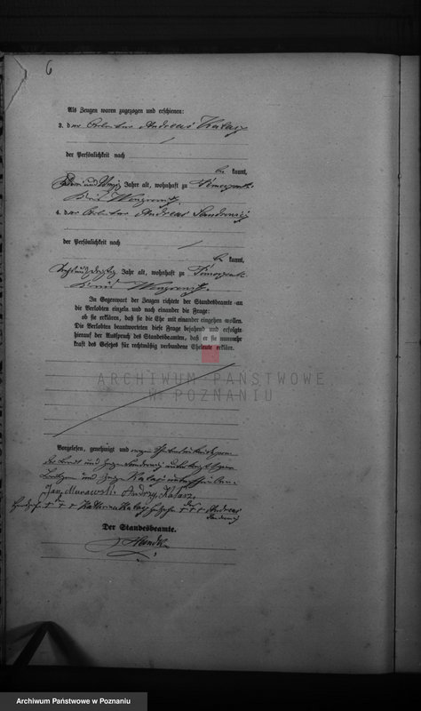 image.from.unit.number "Księga małżeństw"