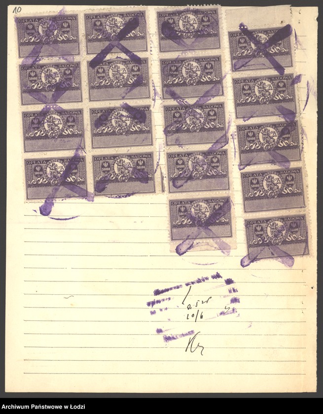 image.from.unit.number "A.Margulies i S-ka- właściciel Aron Margulies- tkalnia"