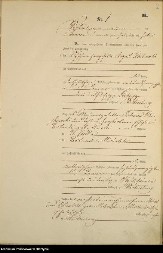 image.from.unit.number "Heiraths-Haupt-Register nr 1 - 37"