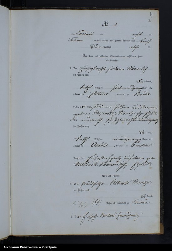 image.from.unit.number "Heiraths-Neben-Register Nr 1 - 10"