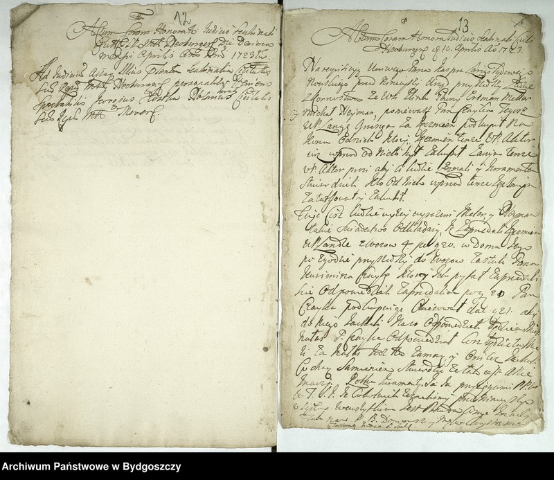 image.from.unit.number "[Księga ławnicza miasta Nowego]"