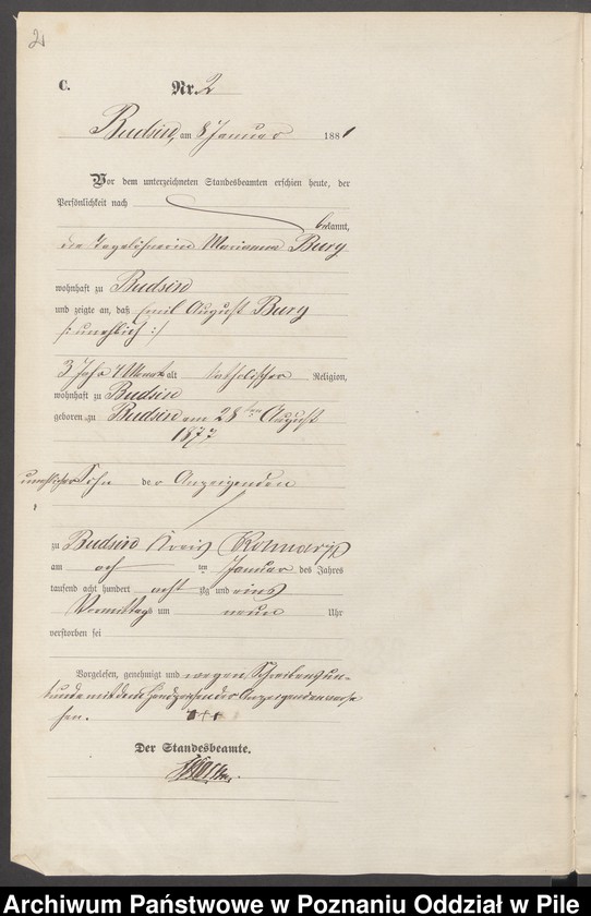 image.from.unit.number "Księga zgonów"