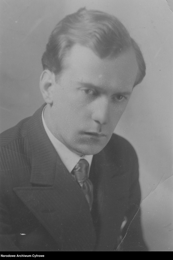 image.from.collection.number "Pianiści/stki międzywojnia portrety111"
