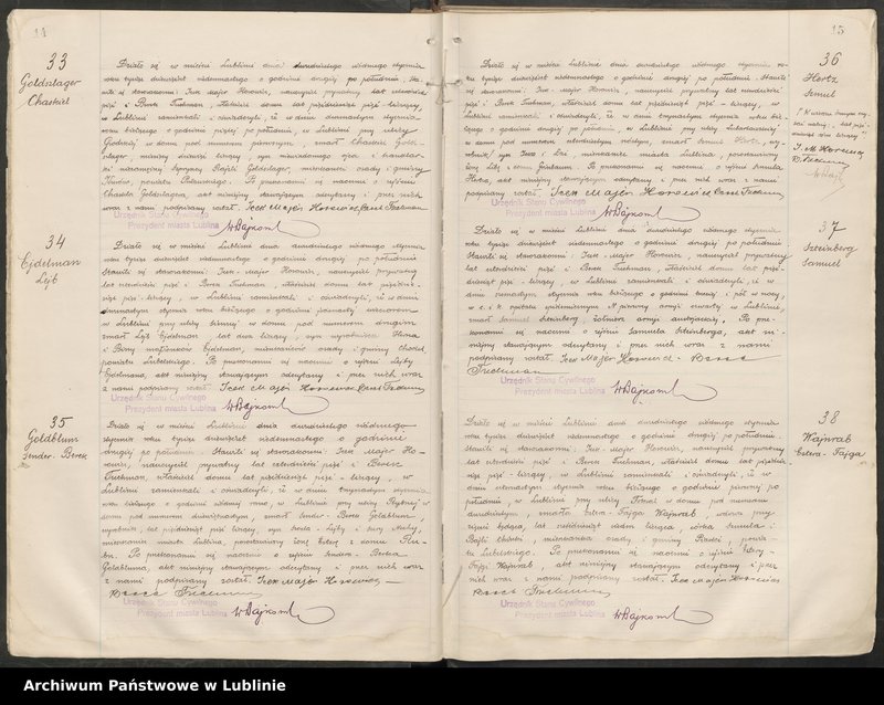 image.from.unit.number "Księga zgonów"