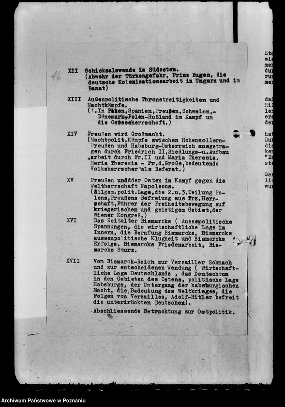 Obraz 20 z jednostki "Landjahrlager- plany pracy"