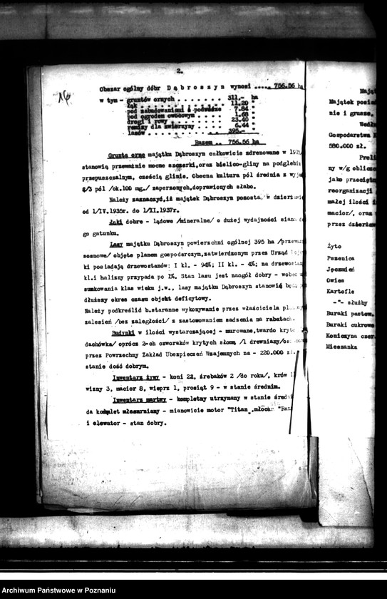 image.from.unit.number "Majątek Dąbroszyn przymusowy wykup"