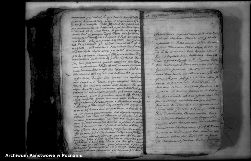 Obraz 14 z jednostki "Relationes [protocollon]"