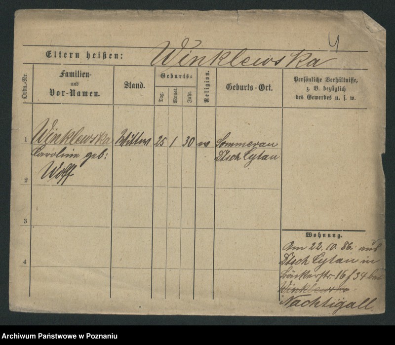 image.from.unit.number "Winklewski - Wirth"