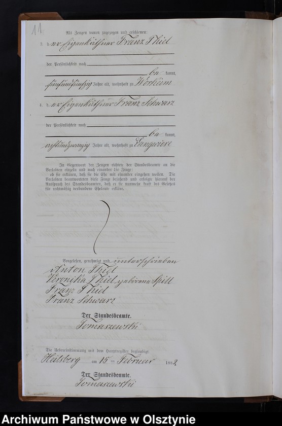 image.from.unit.number "Heiraths-Neben-Register Nr 1 - 29"