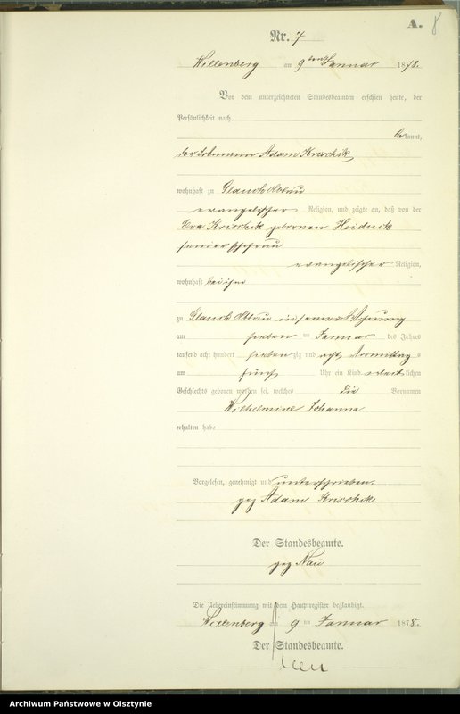 image.from.unit.number "Geburts-Neben-Register Nr 1 - 223"