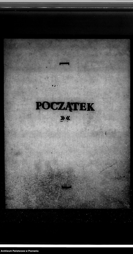 Obraz 3 z jednostki "Zatwierdzenie projektu zakładu przemysłowego ogrodnictwa A. Mielocha w Białej Górze powiat poznański"