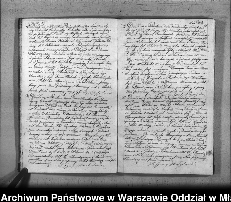 image.from.unit.number "Akta urodzin, małżeństw i zgonów"