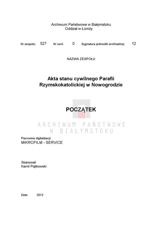 image.from.unit.number "Księga urodzeń, małżeństw i zgonów"