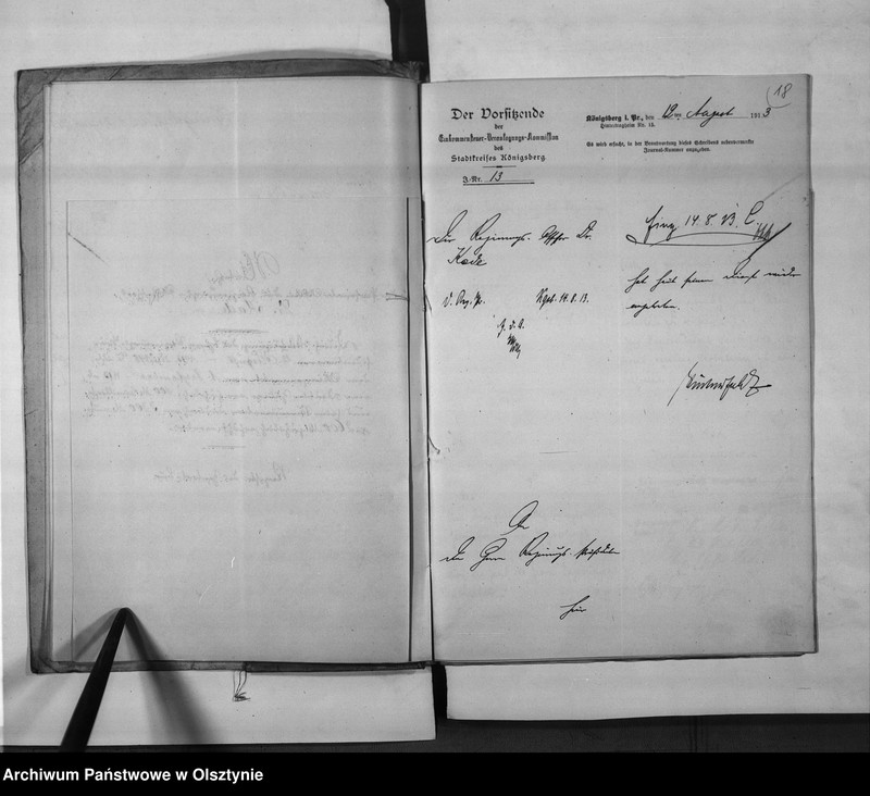 image.from.unit.number "Regierungs Rat Dr. Kade [Wilhelm Rudolf]"