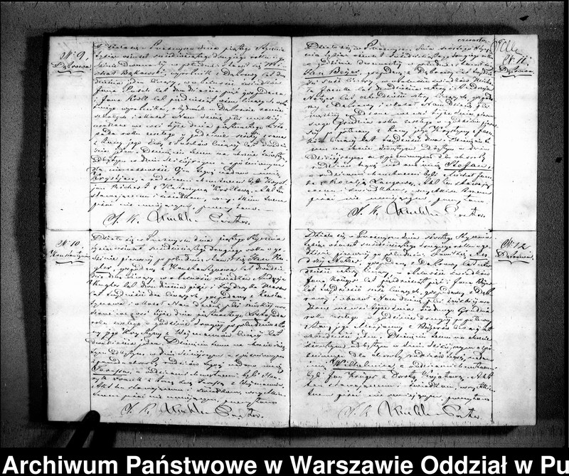 image.from.unit.number "Akta urodzeń, małżeństw i zgonów"