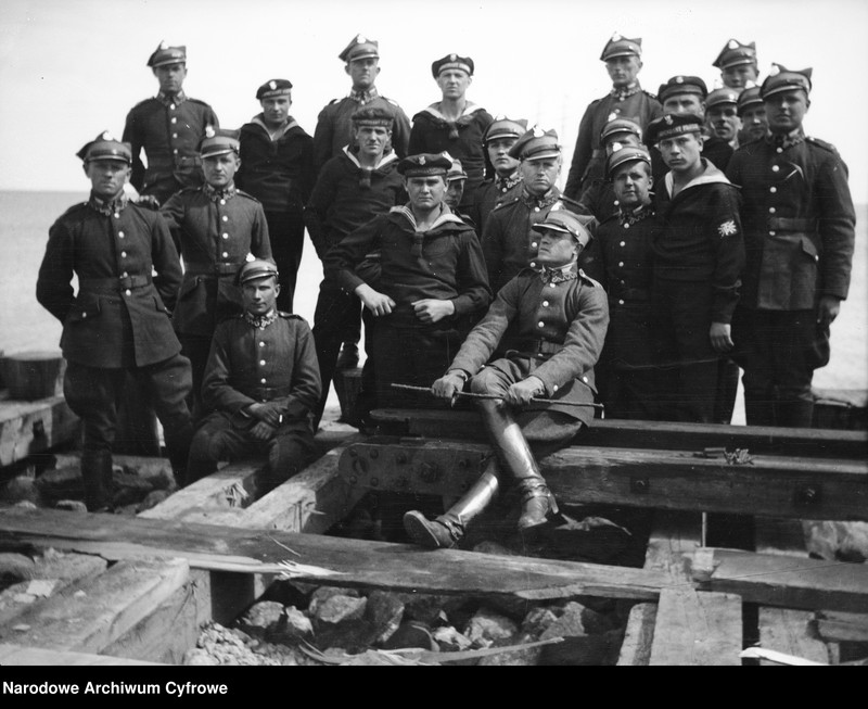 image.from.unit.number "Pobyt Szwadronu Przybocznego Prezydenta Rzeczypospolitej w Gdynii"