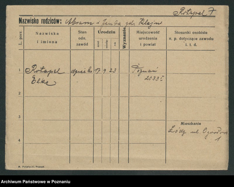Obraz 9 z jednostki "Rota - Rotmil"