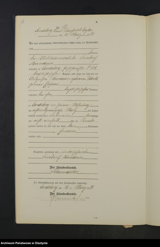 image.from.unit.number "Geburts-Neben-Register Nr 1 - 59"