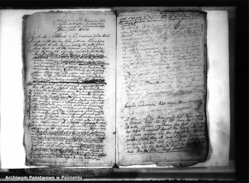 Obraz 8 z jednostki "Relationes [protocollon]"