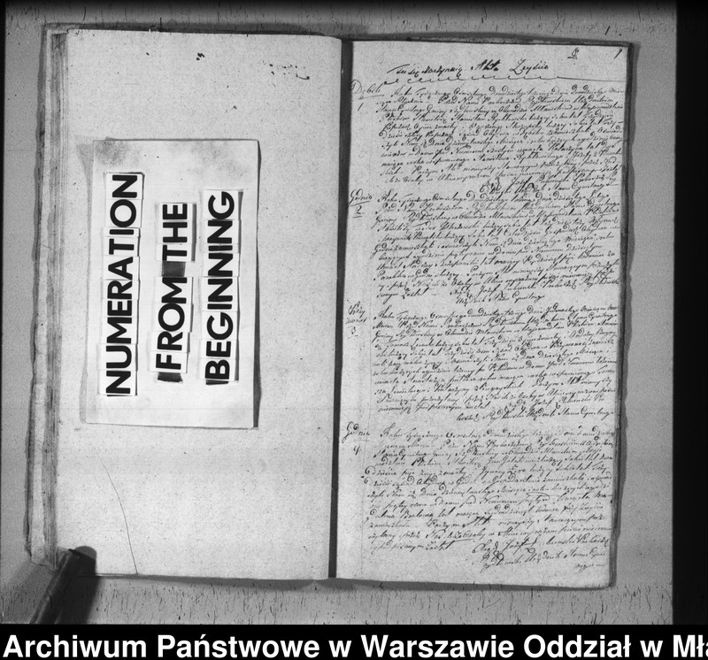 image.from.unit.number "Akta urodzin, małżeństw i zgonów"
