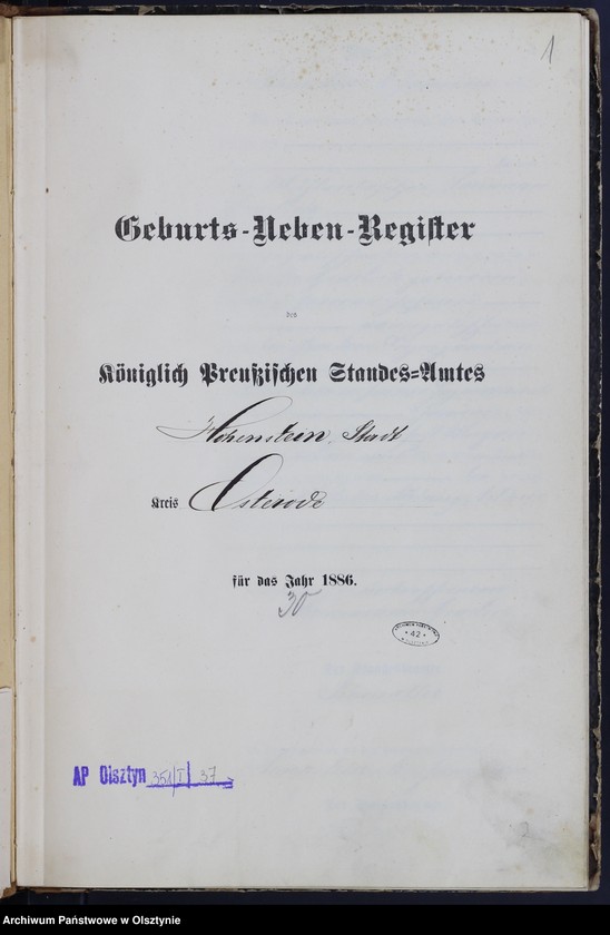 image.from.unit.number "Geburts-Neben-Register Nr 1 - 84"