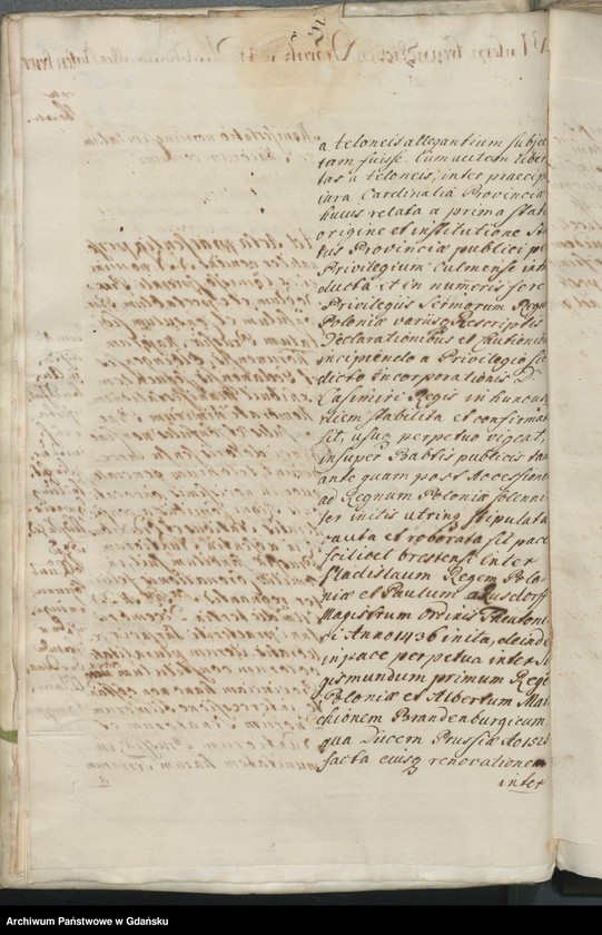 image.from.unit.number "Recesy Stanów, sprawy celne i handlowe"