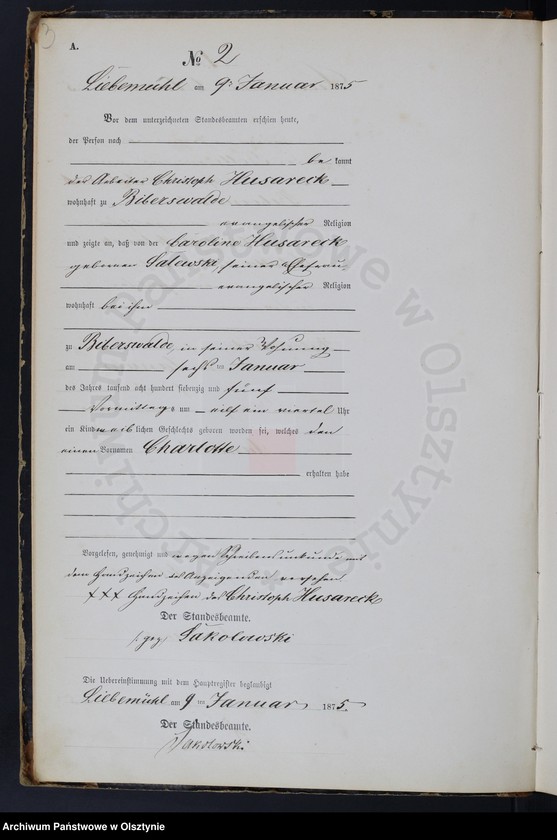 image.from.unit.number "Geburts-Neben-Register Nr 1 - 181"