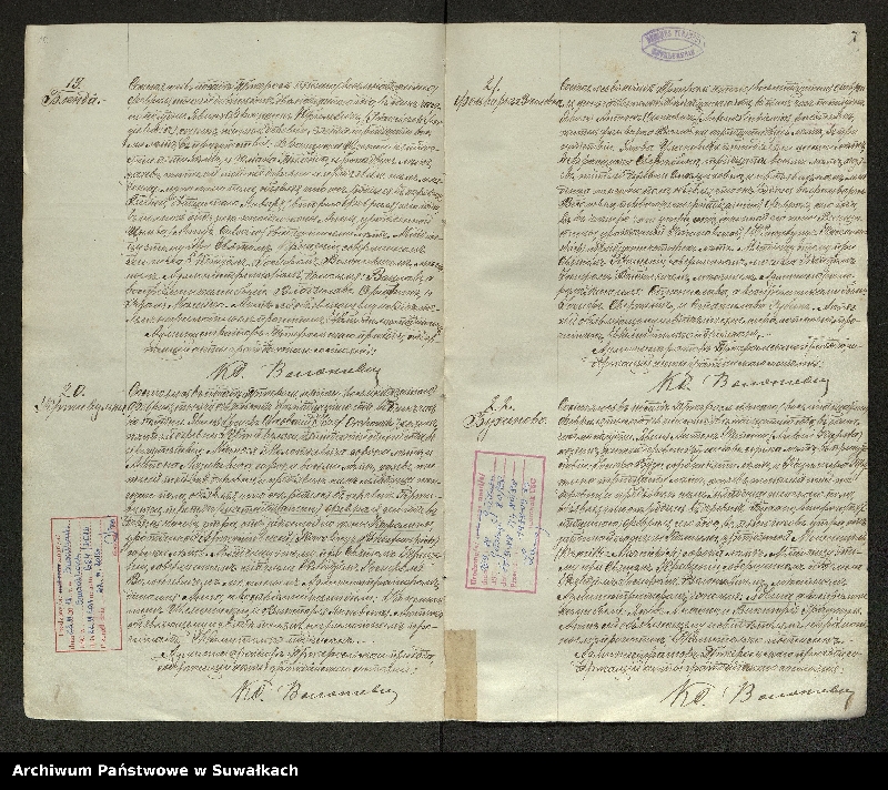 image.from.unit.number "Księga Urodzeń, Małżeństw, Zejść 1912 r. Przerośl"