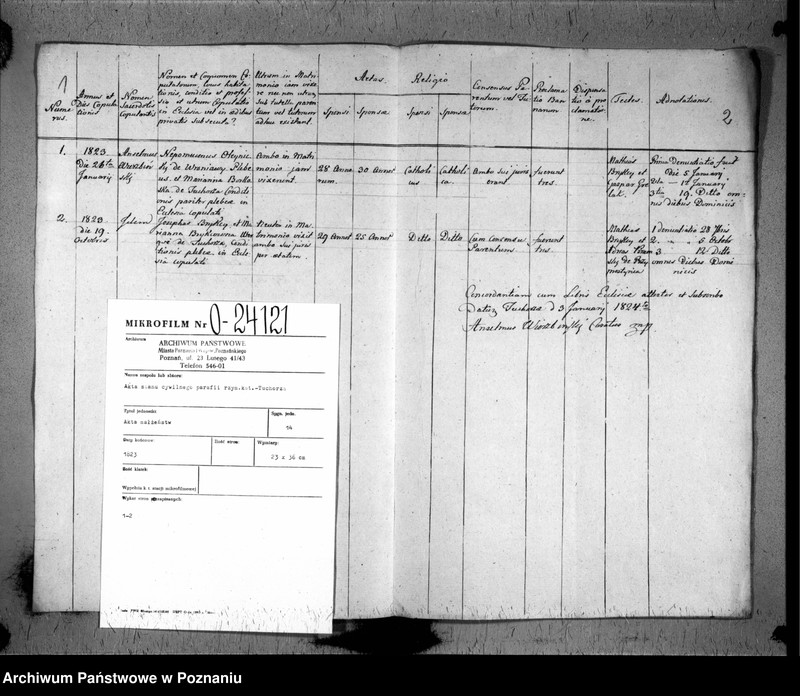 image.from.unit.number "Duplikat zaślubionych"