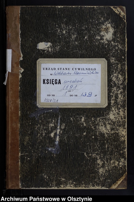 image.from.unit.number "Geburts-Haupt-Register Nr 1 - 139"