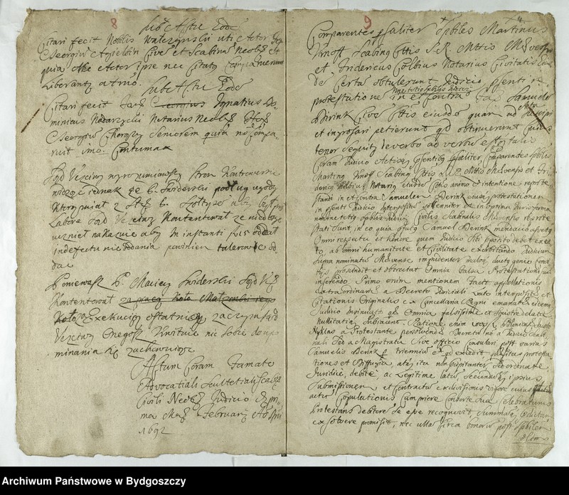 image.from.unit.number "[Księga ławnicza miasta Nowego]"