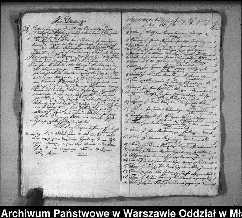 image.from.unit.number "Akta urodzin i zgonów"