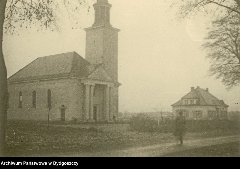 Obraz 1 z jednostki "Kościół [niezidentyfikowany]"