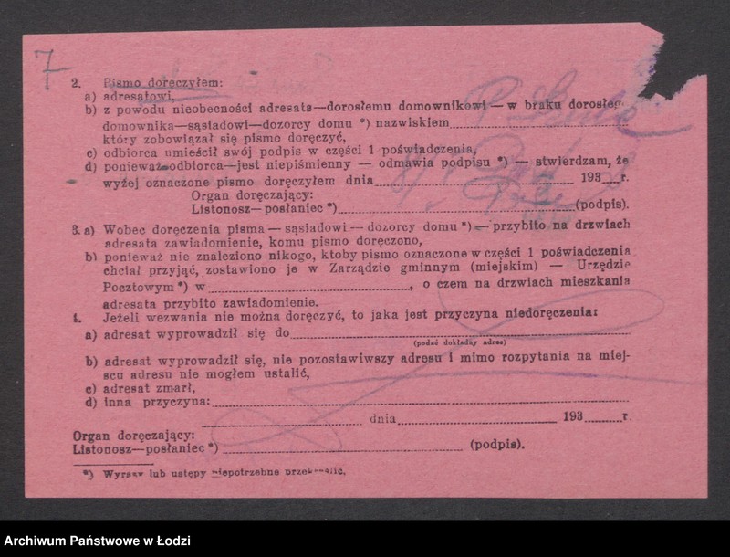 Obraz 9 z jednostki "Paulina Szulc – sprzedaż kapeluszy damskich i galanterii"