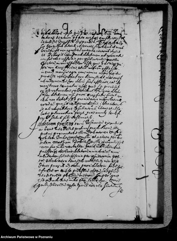 Obraz 5 z jednostki "Decreta [inducta]"