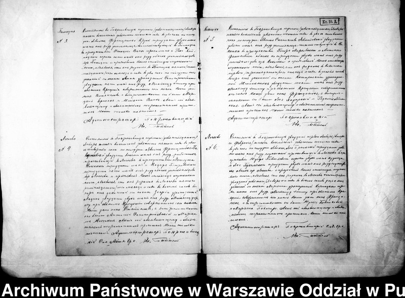 image.from.unit.number "Akta urodzeń, małżeństw i zgonów"