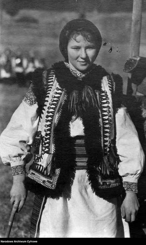 Obraz 4 z jednostki "Huculi"