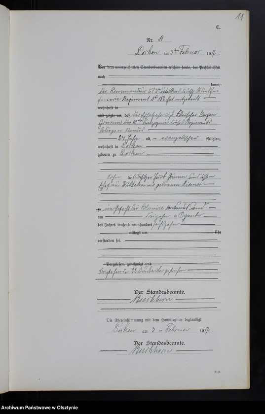 image.from.unit.number "Sterbe-Neben-Register Nr 1-93"