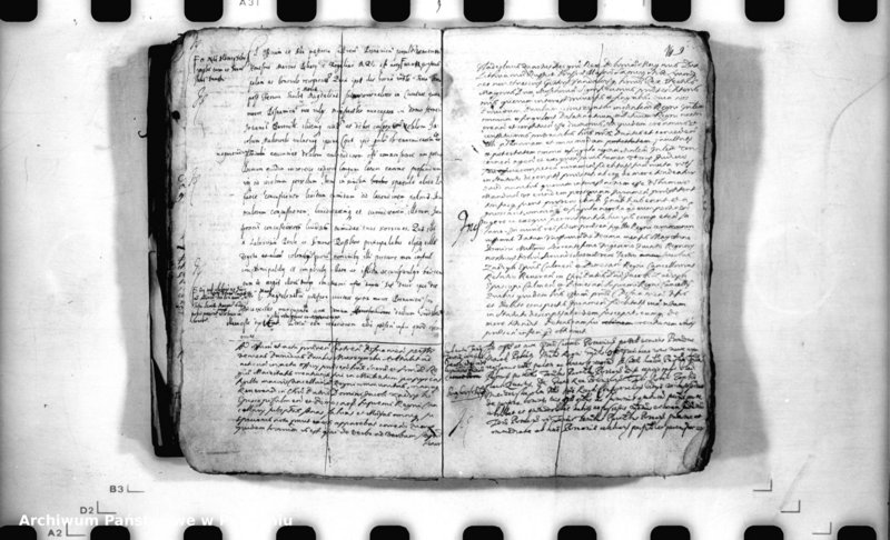 Obraz 19 z jednostki "Relationes [protocollon]"